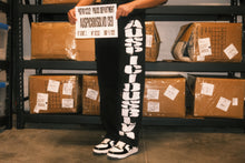Load image into Gallery viewer, DOOMSDAY STRAIGHT LEGS
