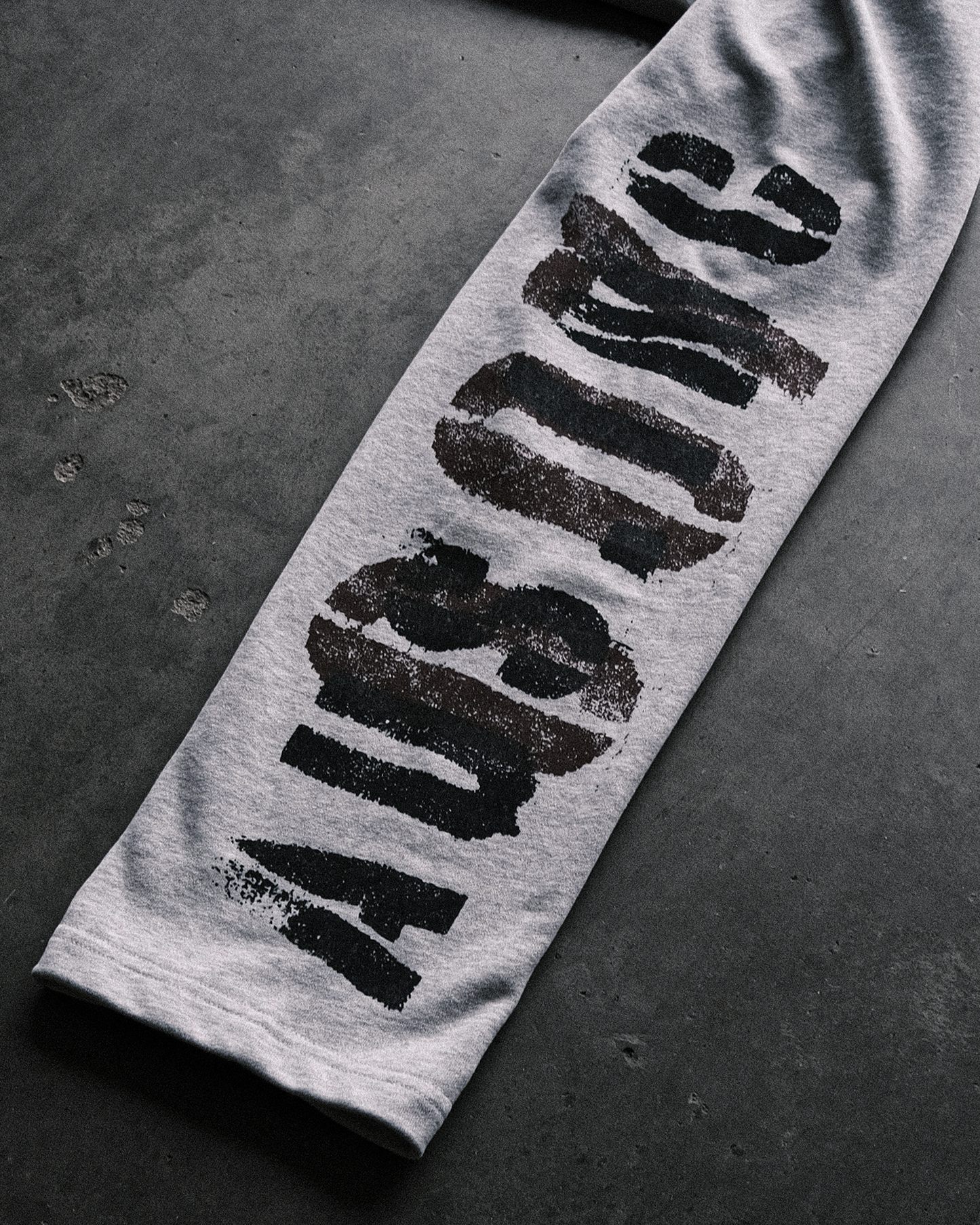 ARCHER SWEATS