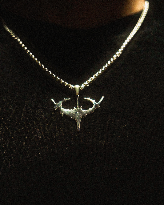 RAVEN CHAIN