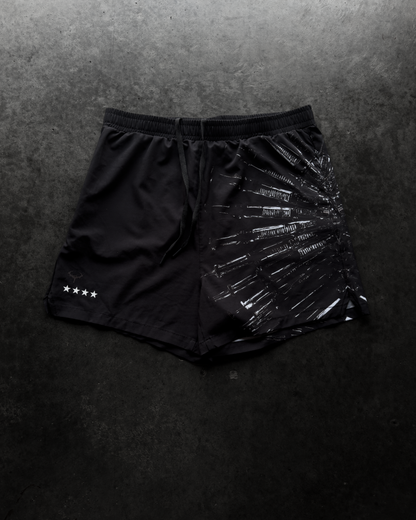 MACABRE SHORTS