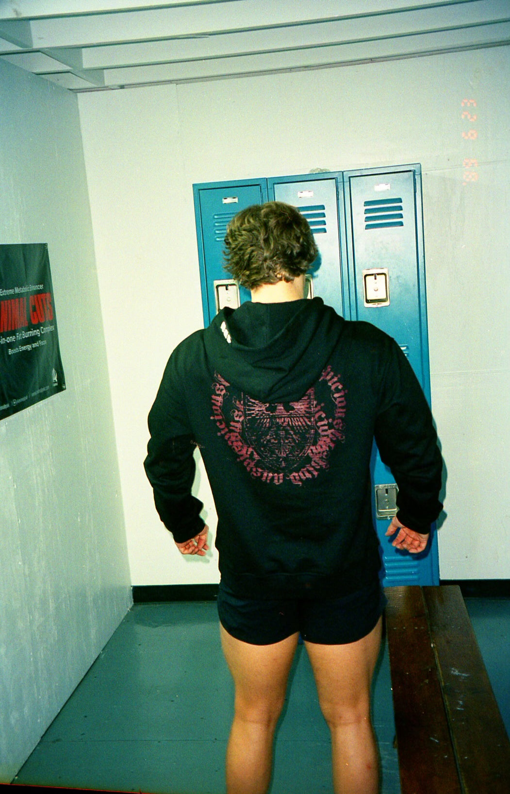 Origin Hoodie
