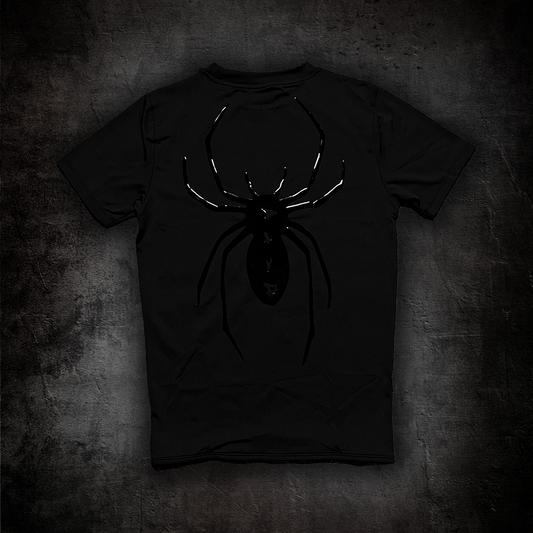 Arachnid Compression