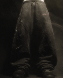 VERTEBRA SWEATS (RESTOCKED)