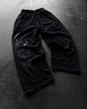 "BLIGHT" ULTRA BAGGY SWEATS (RESTOCKED)
