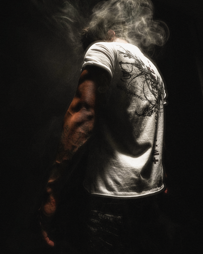INVICTUS TEE
