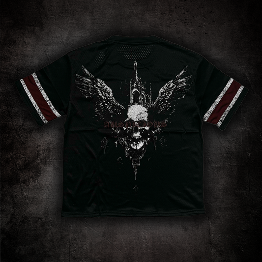 ANARCHY JERSEY
