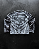 "DREADWING" LONGSLEEVE