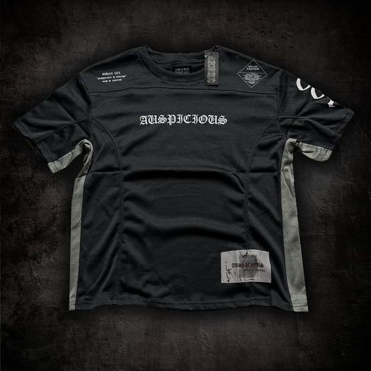 PLAGUE JERSEY