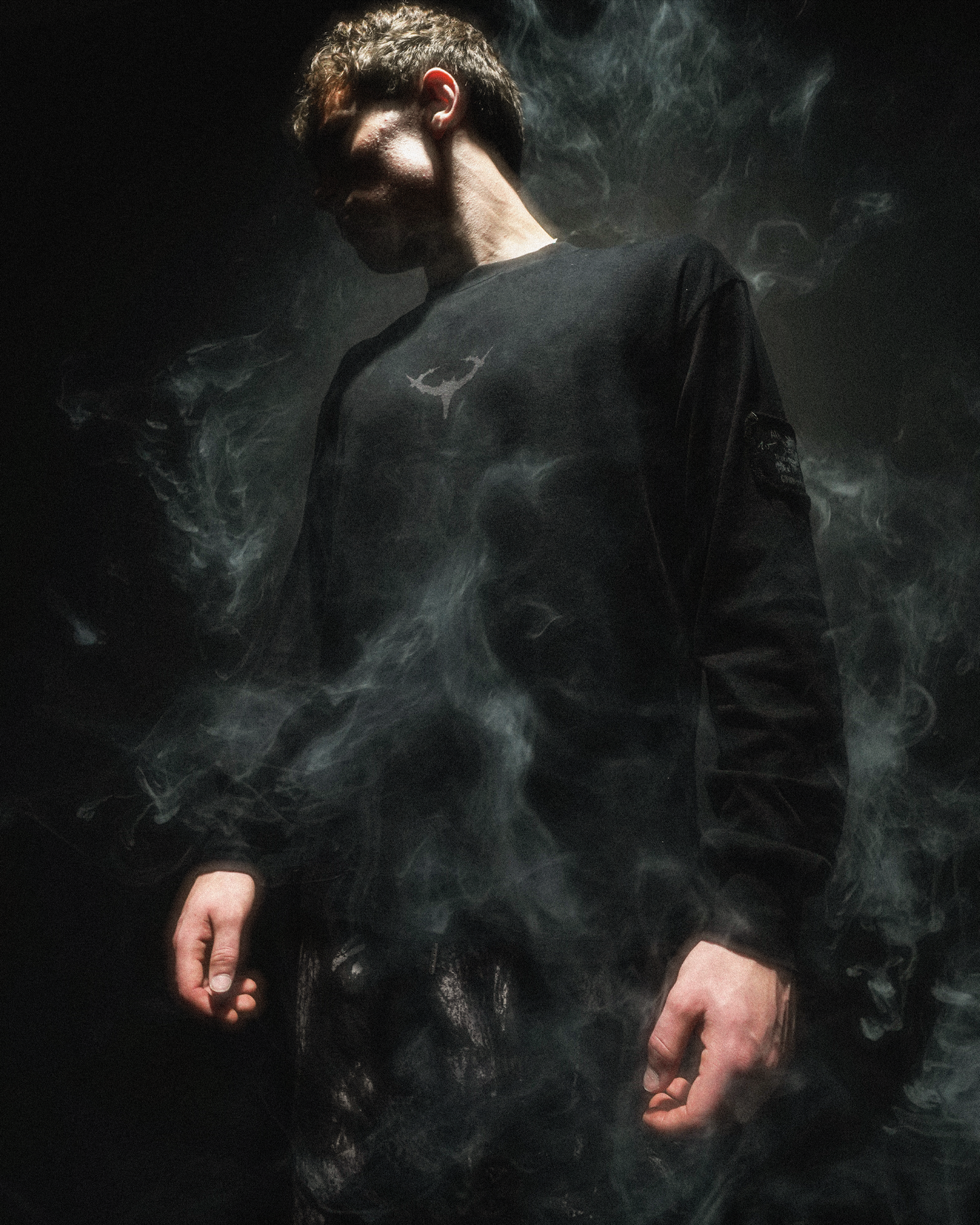 PULSE LONGSLEEVE
