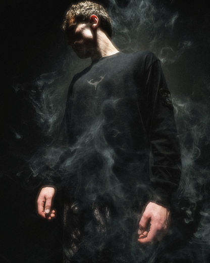 PULSE LONGSLEEVE