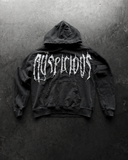 1968 (NOIR) HOODIE