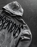 1968 (ASH) HOODIE