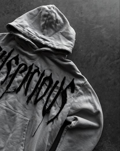 1968 (ASH) HOODIE