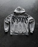 1968 (ASH) HOODIE