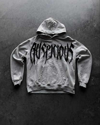 1968 (ASH) HOODIE