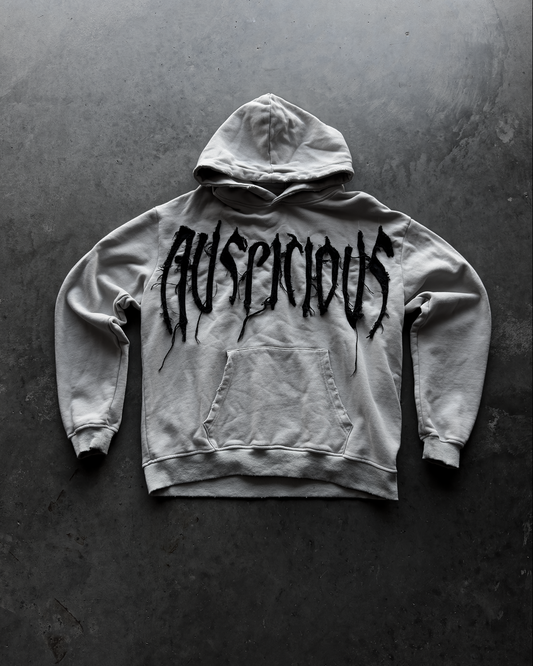 1968 (ASH) HOODIE