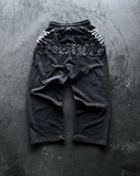 "ARMADA" ULTRA BAGGY SWEATS