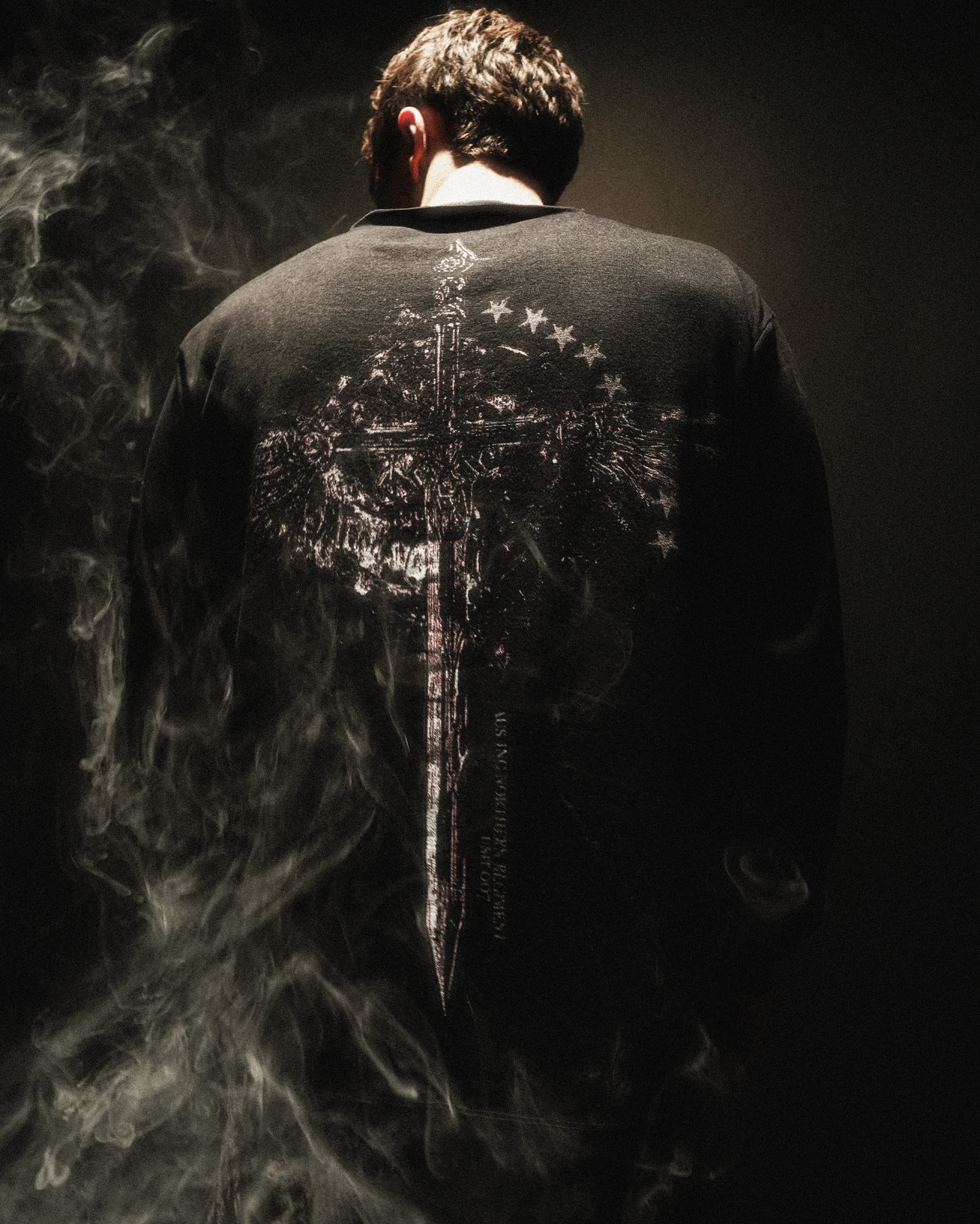 PULSE LONGSLEEVE