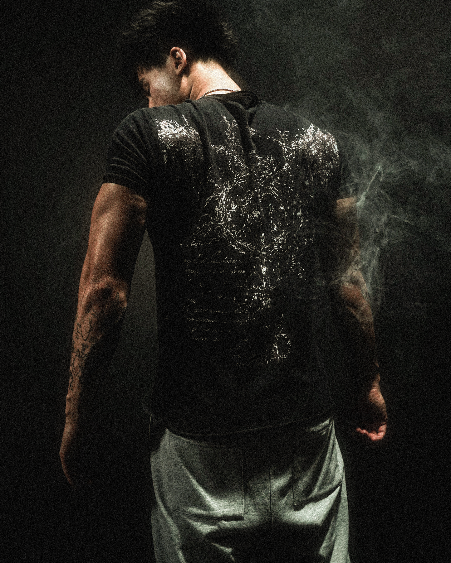 SIPHON TEE