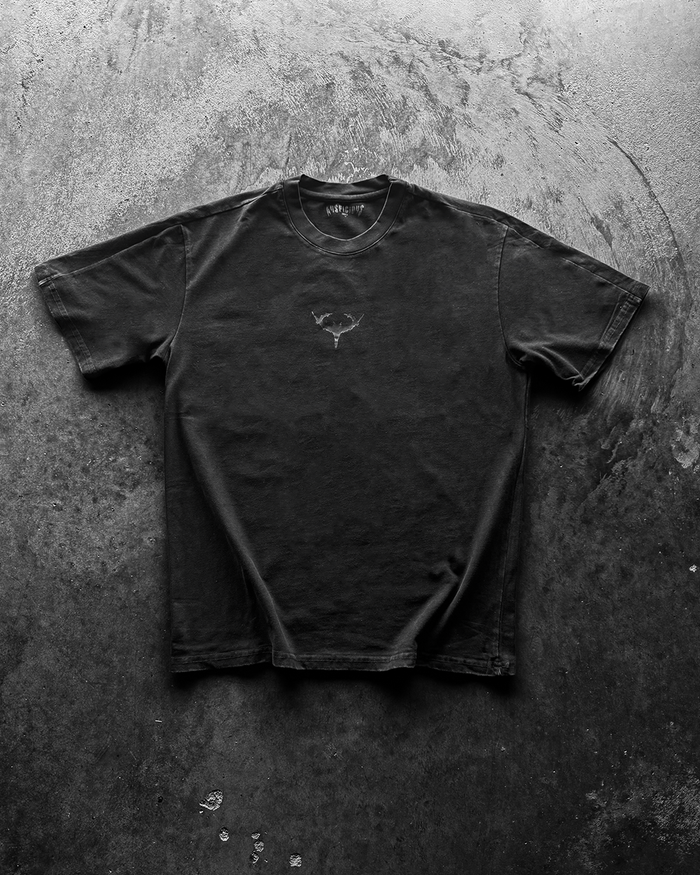 PARAGON TEE (ASH)
