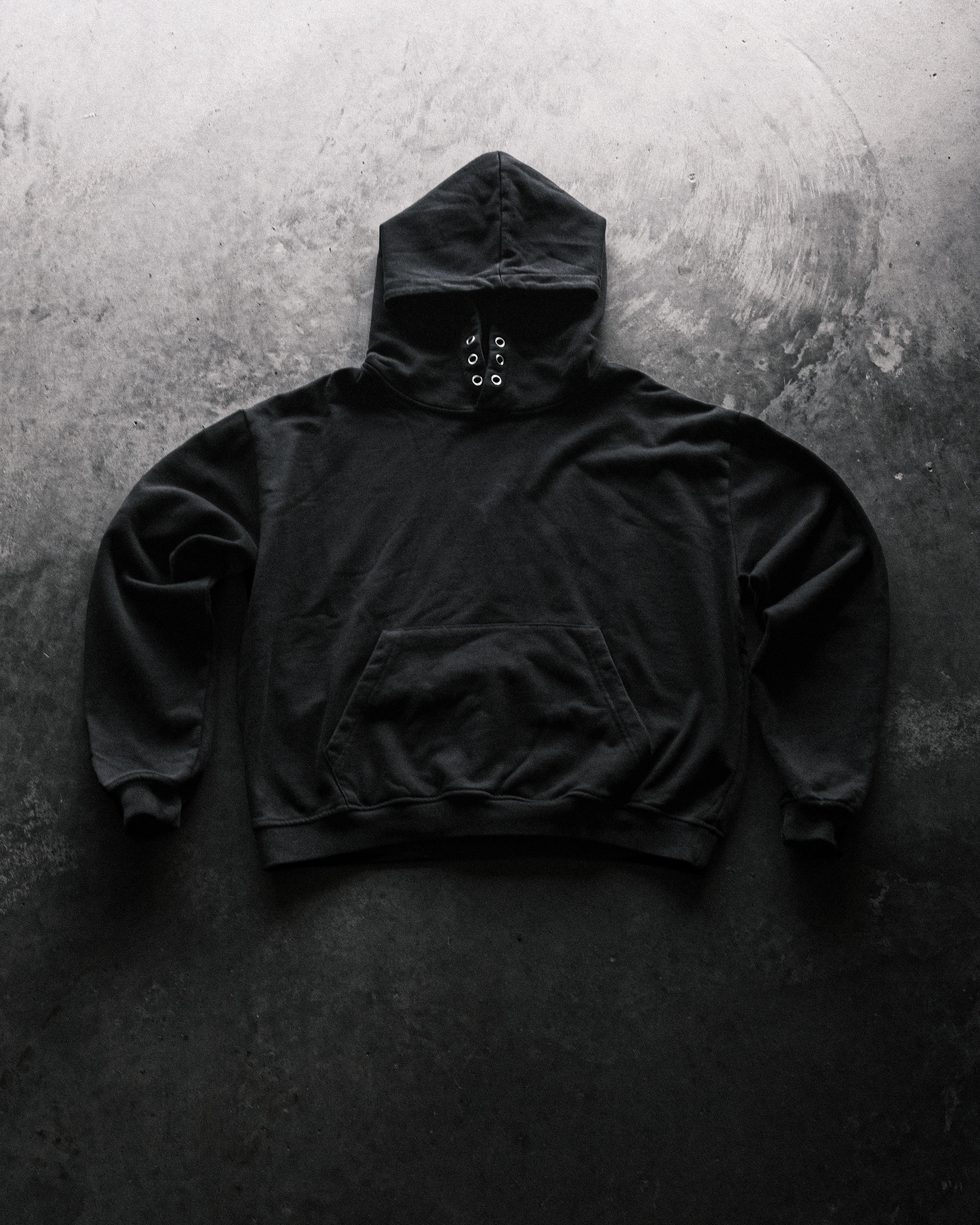 DRAGONFALL HOODIE