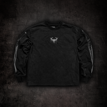 REBIRTH LONGSLEEVE