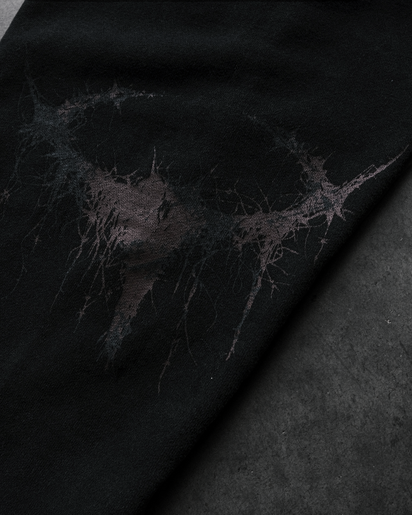 RAVENBORNE SWEATS