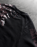 "FANG" ULTRA BAGGY LONGSLEEVE