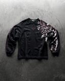 "FANG" ULTRA BAGGY LONGSLEEVE