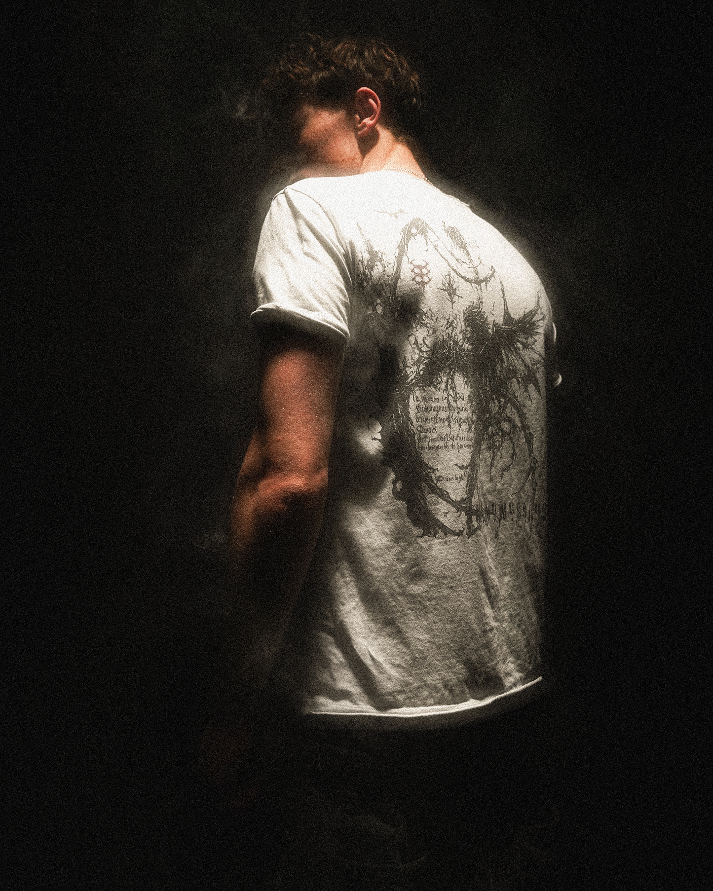 DRAGONKNIGHT TEE