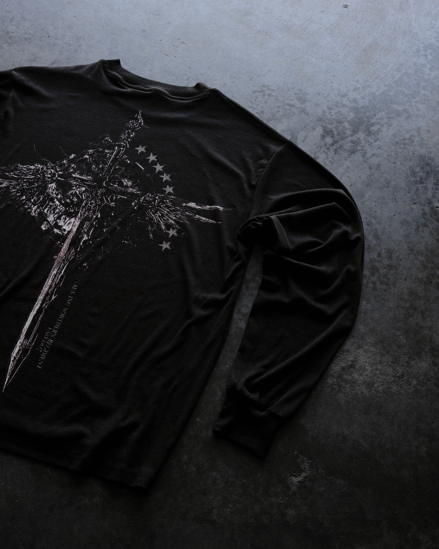 PULSE LONGSLEEVE