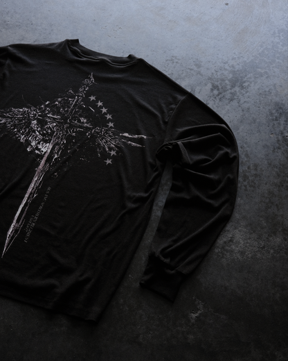 PULSE LONGSLEEVE