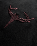 "FANG" ULTRA BAGGY LONGSLEEVE