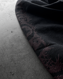 "FANG" ULTRA BAGGY LONGSLEEVE