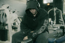 "EXODUS" ULTRA BAGGY HOODIE