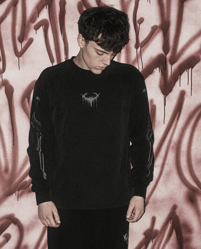 REBIRTH LONGSLEEVE