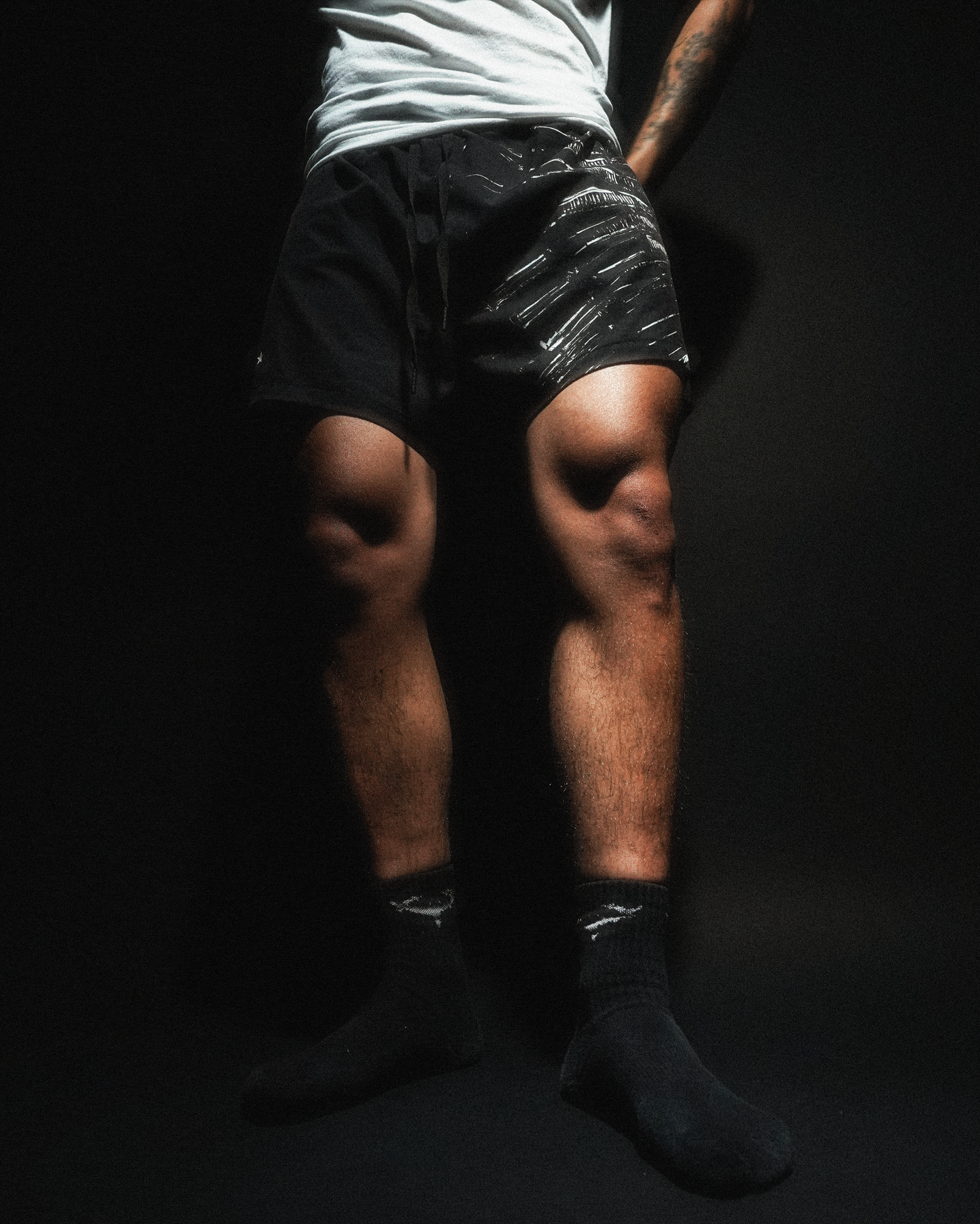 MACABRE SHORTS