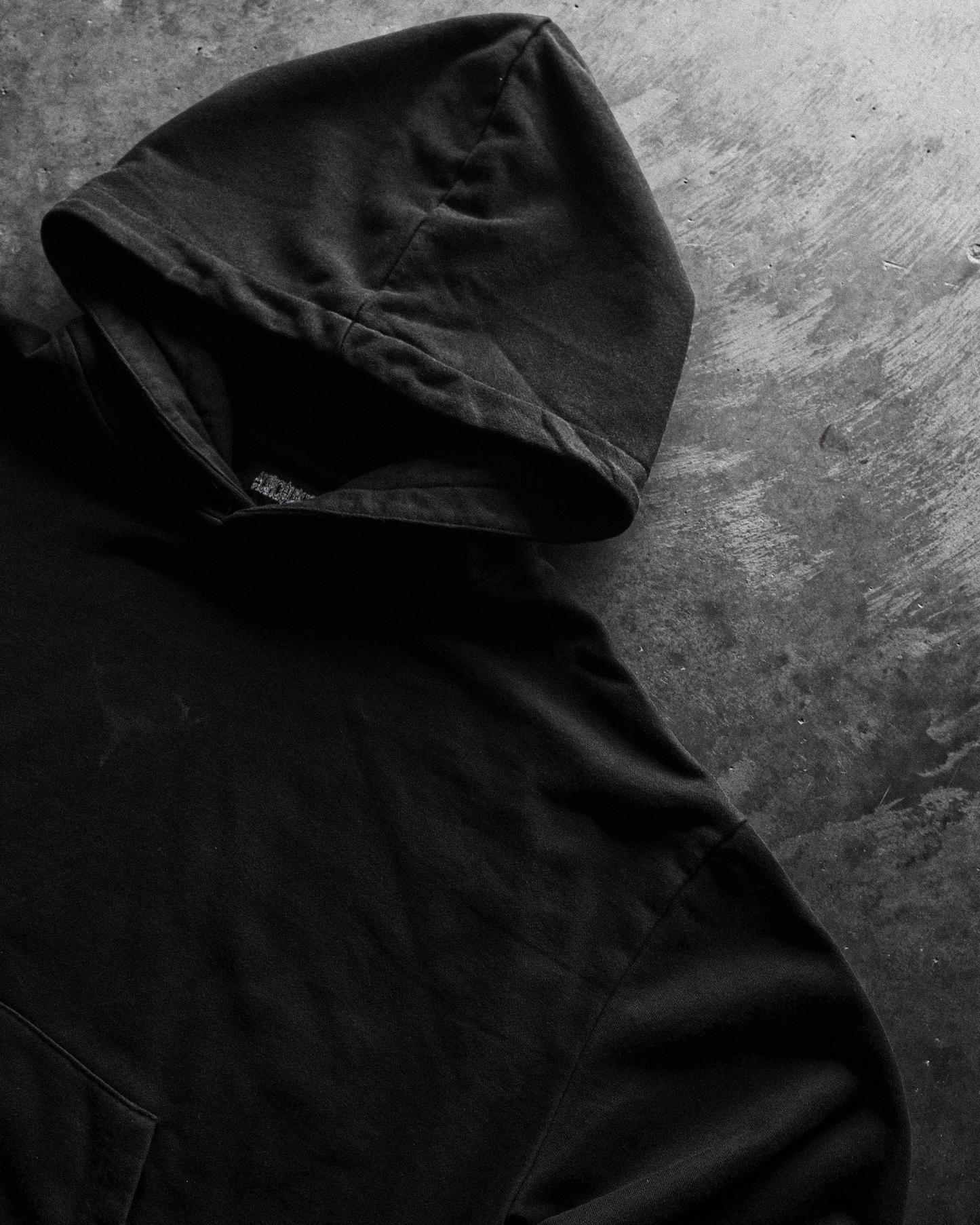 DRAGONFALL HOODIE