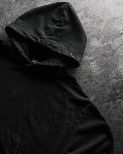 DRAGONFALL HOODIE