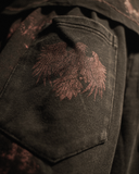 "RAPTOR" ULTRA BAGGY SWEATS