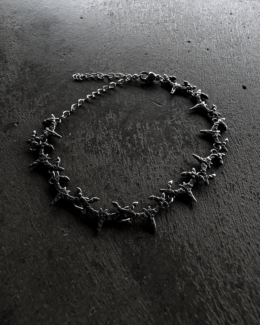 "RAVEN" BRACELET