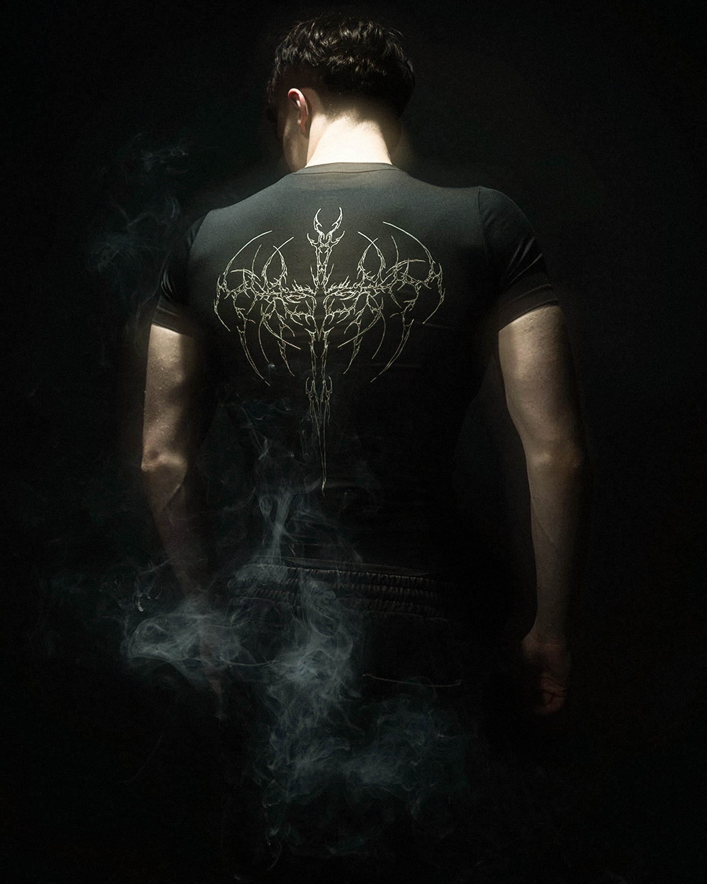 3077 TACTICAL COMPRESSION