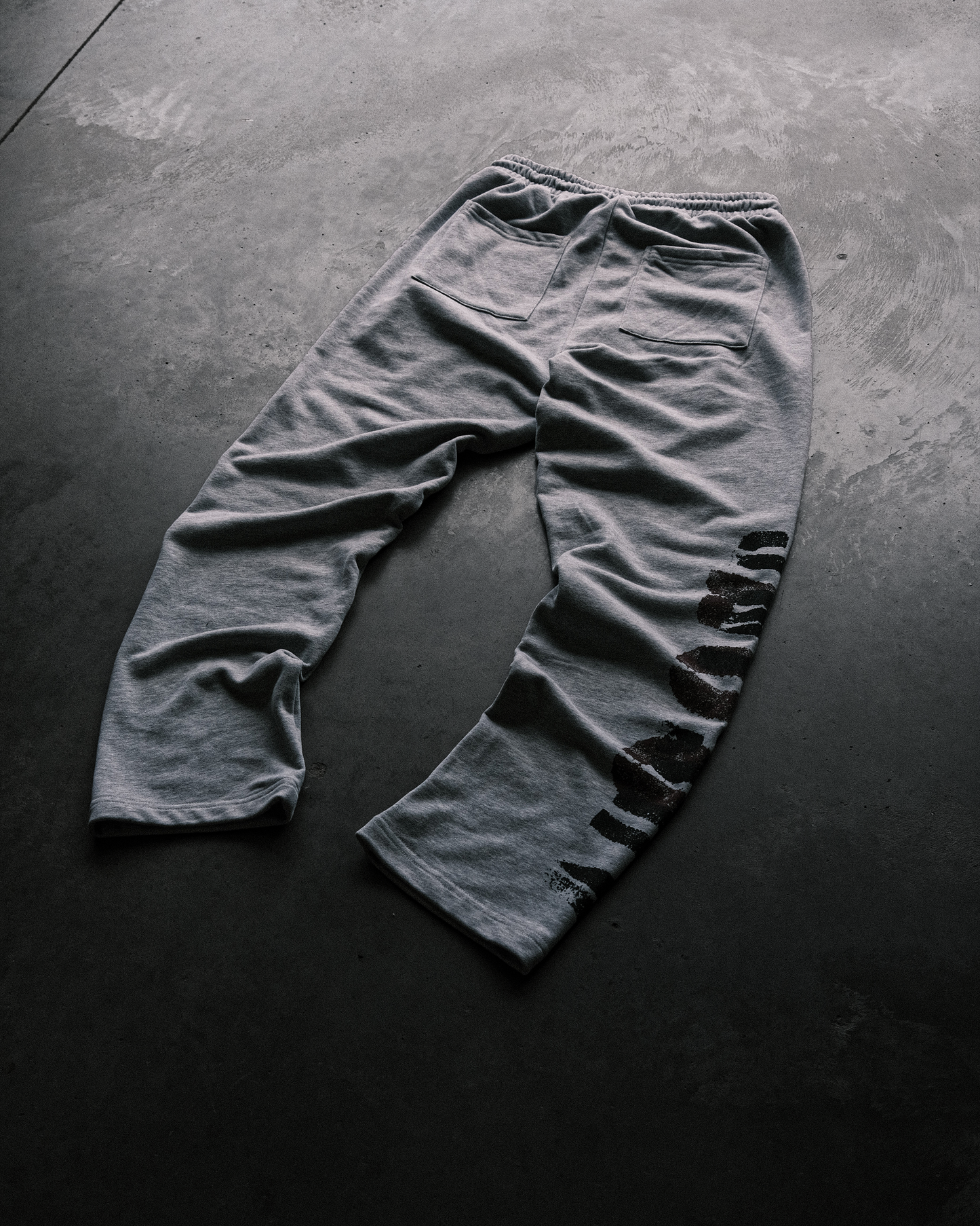 ARCHER SWEATS