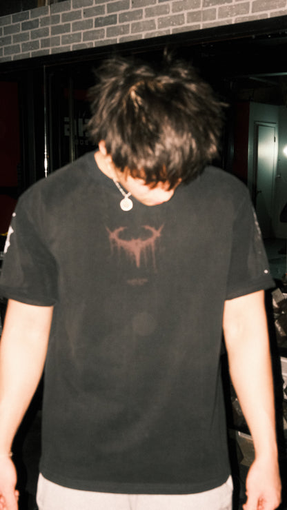 Scorch Tee