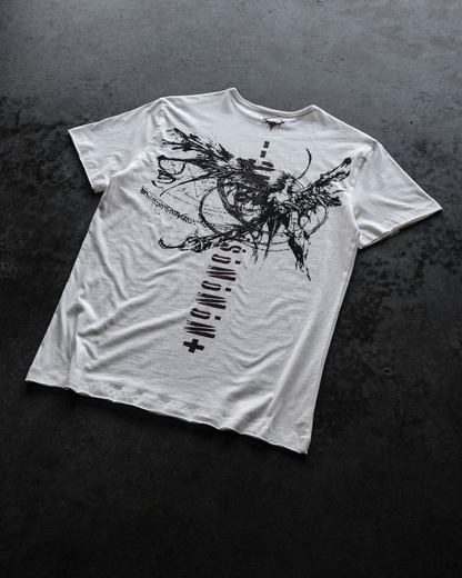 INVICTUS TEE