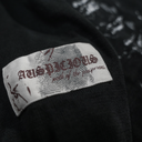 NIGHTBLADE KNIT HOODIE