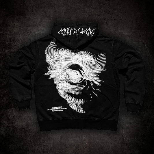 OPTIC ZIP UP