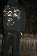 CYNICAL FULL ZIP (RESTOCKED)