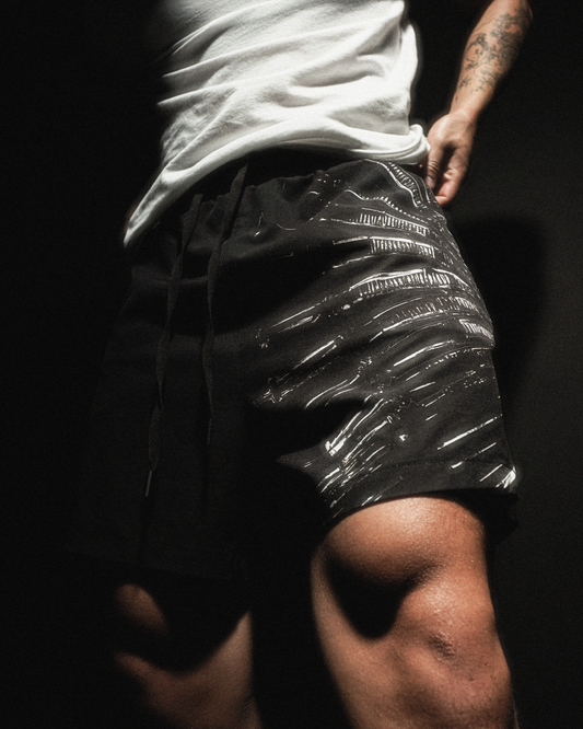 MACABRE SHORTS