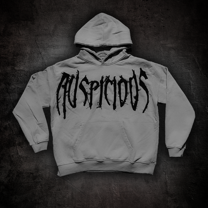 1968 (ASH) HOODIE